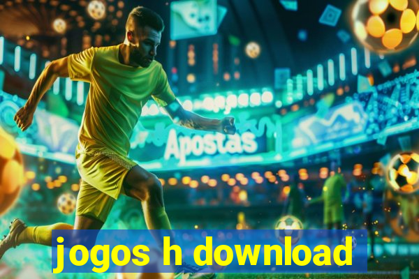 jogos h download